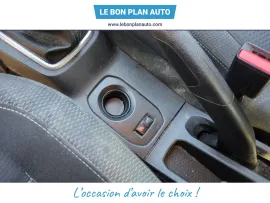 Voiture DACIA Duster II (HJD) Ph1 1.3 TCe 130 FAP Confort 4x2
