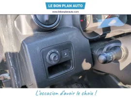 Voiture DACIA Duster II (HJD) Ph1 1.3 TCe 130 FAP Confort 4x2