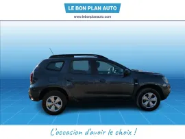 Voiture DACIA Duster II (HJD) Ph1 1.3 TCe 130 FAP Confort 4x2