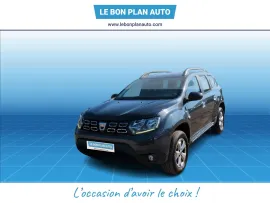 DACIA Duster II (HJD) Ph1 1.3 TCe 130 FAP Confort 4x2 Corbeil-Essonnes