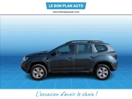 Voiture DACIA Duster II (HJD) Ph1 1.3 TCe 130 FAP Confort 4x2