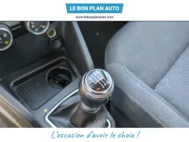 Voiture DACIA Duster II (HJD) Ph1 1.3 TCe 130 FAP Confort 4x2