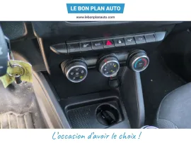 Voiture DACIA Duster II (HJD) Ph1 1.3 TCe 130 FAP Confort 4x2