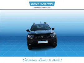 Voiture DACIA Duster II (HJD) Ph1 1.3 TCe 130 FAP Confort 4x2