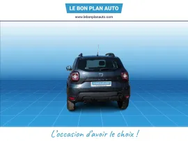 Voiture DACIA Duster II (HJD) Ph1 1.3 TCe 130 FAP Confort 4x2