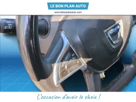 Voiture DACIA Duster II (HJD) Ph1 1.3 TCe 130 FAP Confort 4x2