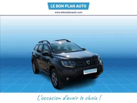 Voiture DACIA Duster II (HJD) Ph1 1.3 TCe 130 FAP Confort 4x2