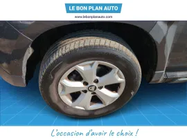 Voiture DACIA Duster II (HJD) Ph1 1.3 TCe 130 FAP Confort 4x2