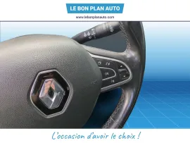 Voiture RENAULT Kadjar I (HFE) Ph1 1.2 TCe 130 egy Intens EDC