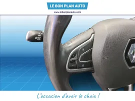 Voiture RENAULT Kadjar I (HFE) Ph1 1.2 TCe 130 egy Intens EDC