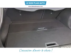 Voiture RENAULT Kadjar I (HFE) Ph1 1.2 TCe 130 egy Intens EDC