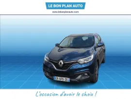 RENAULT Kadjar I (HFE) Ph1 1.2 TCe 130 egy Intens EDC Corbeil-Essonnes