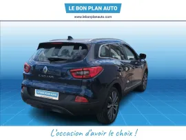Voiture RENAULT Kadjar I (HFE) Ph1 1.2 TCe 130 egy Intens EDC