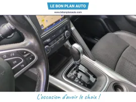 Voiture RENAULT Kadjar I (HFE) Ph1 1.2 TCe 130 egy Intens EDC