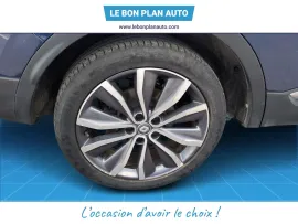 Voiture RENAULT Kadjar I (HFE) Ph1 1.2 TCe 130 egy Intens EDC