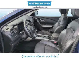 Voiture RENAULT Kadjar I (HFE) Ph1 1.2 TCe 130 egy Intens EDC