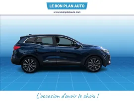Voiture RENAULT Kadjar I (HFE) Ph1 1.2 TCe 130 egy Intens EDC