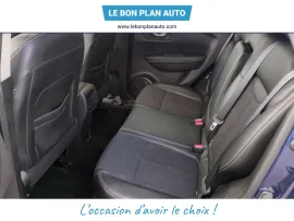 Voiture RENAULT Kadjar I (HFE) Ph1 1.2 TCe 130 egy Intens EDC