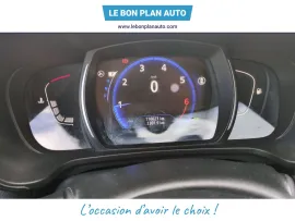 Voiture RENAULT Kadjar I (HFE) Ph1 1.2 TCe 130 egy Intens EDC