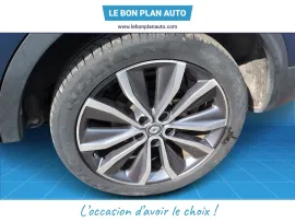 Voiture RENAULT Kadjar I (HFE) Ph1 1.2 TCe 130 egy Intens EDC