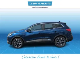 Voiture RENAULT Kadjar I (HFE) Ph1 1.2 TCe 130 egy Intens EDC
