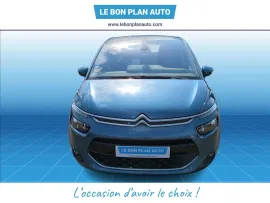 Voiture CITROEN CA PICASSO B HDI INTENSIVE 150 C