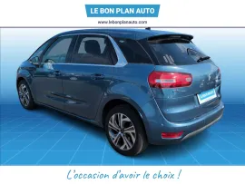 Voiture CITROEN CA PICASSO B HDI INTENSIVE 150 C