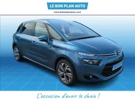 Voiture CITROEN CA PICASSO B HDI INTENSIVE 150 C
