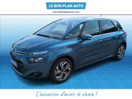 CITROEN CA PICASSO B HDI INTENSIVE 150 C Perpignan