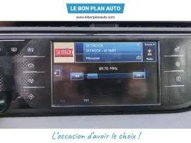 Voiture CITROEN CA PICASSO B HDI INTENSIVE 150 C