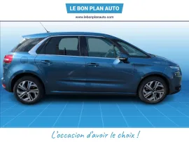 Voiture CITROEN CA PICASSO B HDI INTENSIVE 150 C