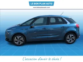 Voiture CITROEN CA PICASSO B HDI INTENSIVE 150 C