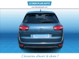 Voiture CITROEN CA PICASSO B HDI INTENSIVE 150 C