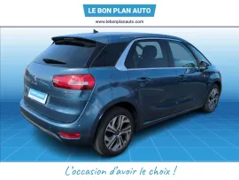 Voiture CITROEN CA PICASSO B HDI INTENSIVE 150 C