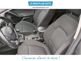 Voiture MINI Cabrio I (R57) Ph3 Cooper Pack Chili