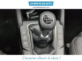 Voiture MINI Cabrio I (R57) Ph3 Cooper Pack Chili