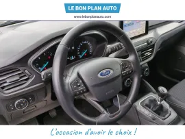 Voiture MINI Cabrio I (R57) Ph3 Cooper Pack Chili