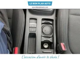 Voiture MINI Cabrio I (R57) Ph3 Cooper Pack Chili