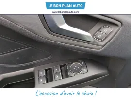 Voiture MINI Cabrio I (R57) Ph3 Cooper Pack Chili