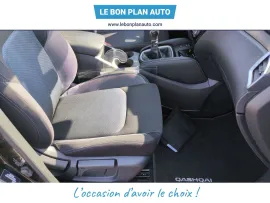 Voiture NISSAN Qashqai II (J11) Ph2 1.5 dCi 115 N-Connecta E6d-T