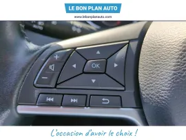 Voiture NISSAN Qashqai II (J11) Ph2 1.5 dCi 115 N-Connecta E6d-T