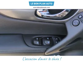 Voiture NISSAN Qashqai II (J11) Ph2 1.5 dCi 115 N-Connecta E6d-T