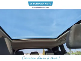 Voiture NISSAN Qashqai II (J11) Ph2 1.5 dCi 115 N-Connecta E6d-T