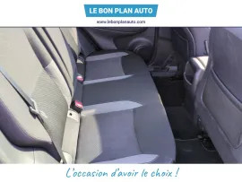 Voiture NISSAN Qashqai II (J11) Ph2 1.5 dCi 115 N-Connecta E6d-T