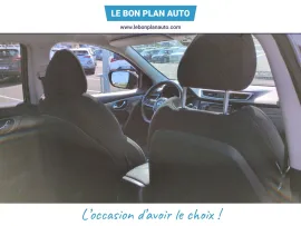 Voiture NISSAN Qashqai II (J11) Ph2 1.5 dCi 115 N-Connecta E6d-T