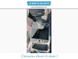 Voiture NISSAN Qashqai II (J11) Ph2 1.5 dCi 115 N-Connecta E6d-T