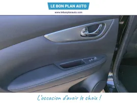 Voiture NISSAN Qashqai II (J11) Ph2 1.5 dCi 115 N-Connecta E6d-T