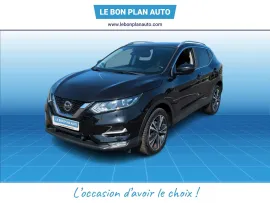 NISSAN Qashqai II (J11) Ph2 1.5 dCi 115 N-Connecta E6d-T Perpignan