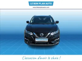 Voiture NISSAN Qashqai II (J11) Ph2 1.5 dCi 115 N-Connecta E6d-T