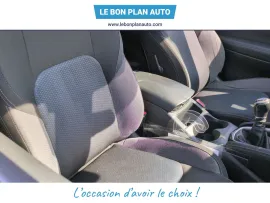 Voiture NISSAN Qashqai II (J11) Ph2 1.5 dCi 115 N-Connecta E6d-T